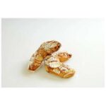 Il Giardino Del Dolce - Amaretti, Crescents with Almonds