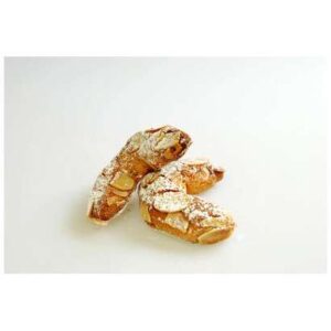 Il Giardino Del Dolce - Amaretti, Crescents with Almonds