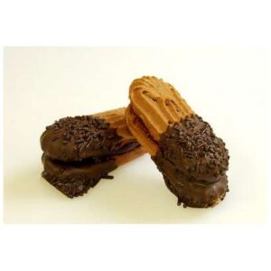 Il Giardino Del Dolce - Double Chocolate Cookies
