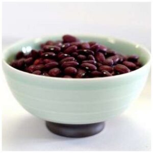 Small Red Beans - 25 lb bag