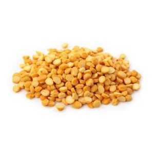 Yellow Split Peas - 25 lbs
