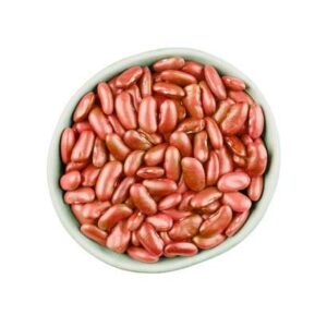 Light Red Kidney Beans - 25 lbs