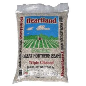 Heartland - Northern Bean - 25 lb