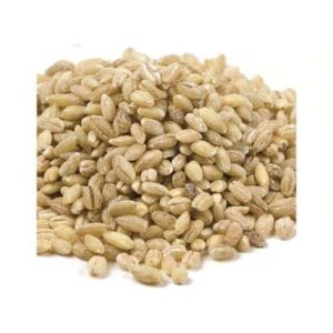 Heartland - Pearl Barley - 25 lb