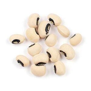 Heartland - Black Eyed Peas - 25 lb