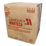 Armour - Oil Lard - 50 Lbs