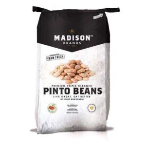 Madison Brands - Pinto Bean - 100 lb
