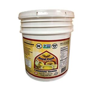 Royal - Tahina - 8 lbs