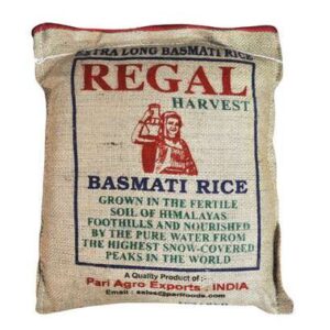 Regal - Basmati Rice