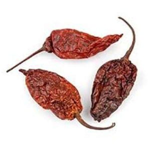 Ghost Chili, Chilito Ghost - 1 lb