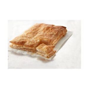 Frozen Pillsbury - 12oz Puff Pastry Sheets, 10x15, 20 per case