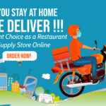 Restaurant Supply Store Online