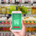 Online Grocery