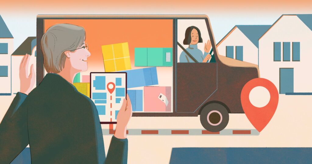 local-delivery-business