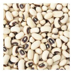 BLACK EYE BEANS (20PKT X 2LB)