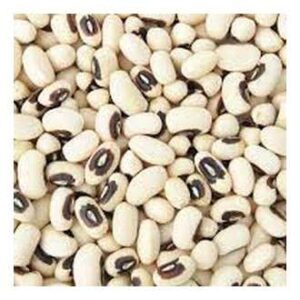 BLACK EYE BEANS (10x4LBS)
