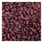 KIDNEY BEANS(dark) (10x4LB)
