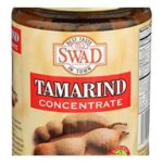 TAMARIND PASTE swad 12 x 14oz