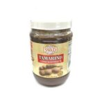 Tamrind Paste Swad Big 12x32oz