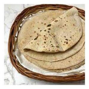 CHAPPATI BHALIA 2x20 LB