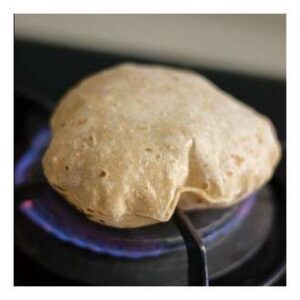 CHAPPATI CHAKKI 2 x 20LB