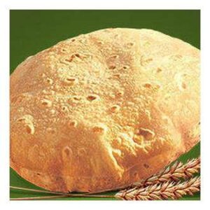 CHAPPATI Sharbati 2x20lb