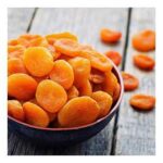 APRICOT DRIED (20PKT x 14OZ)