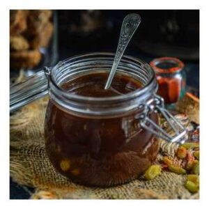 CHUTNEY Tmrnd Date 12x 16oz