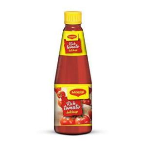 Maggi Tomato ketchup 12x 1 kg
