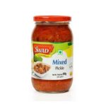 SWAD Pickle MIXED 12x500G