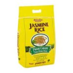 JASMINE RICE 20 lb