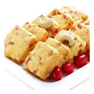 BISC KAR FRUIT 20x400G