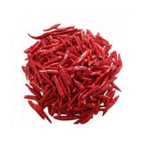 CHILLI WHOLE (20PKT x 7OZ)