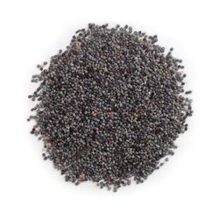 POPPY SEED (20PKT x 14OZ)
