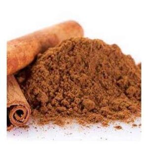 CINNAMON Powder 20 x 3.5 OZ