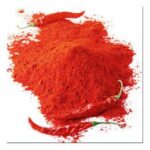 CHILLI Powder X HOT 5 x 3.5 lb