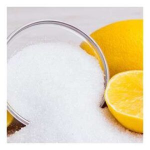 CITRIC ACID (20 *7OZ)
