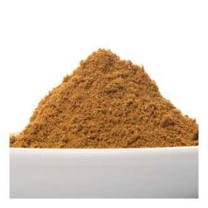 GARAM MASALA 20x7oz