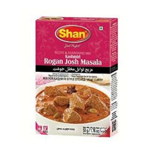 SHAN ROGAN JOSH 12 PKT