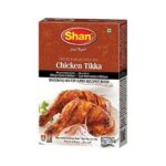 SHAN CHICKEN TIKKA MASALA 1DOZ