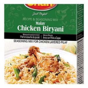 SHAN CHKN BIRYANI 12 [malai]