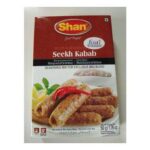 SHAN SEEKH KABAB MASALA(12PKT)