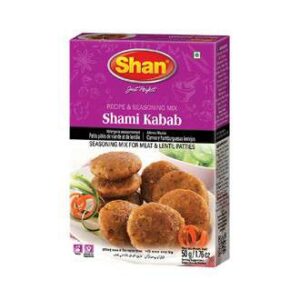 SHAN SHAMI KABAB MASALA(12PKT)