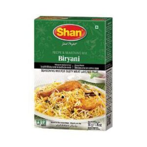 SHAN BIRIYANI MASALA 12