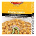 SHAN CHANA MASALA (12 PKT)