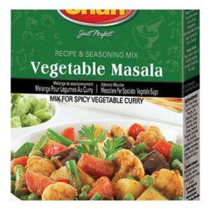 SHAN VEGETABLES ( 12 PKT)