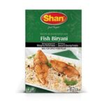 SHAN FISH BIRYANI 12 PKT