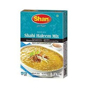 SHAN HALEEM MIX SHAHI 12X375GC