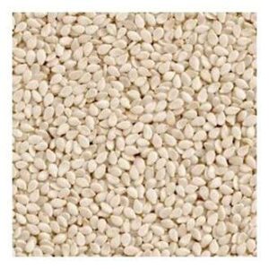 BTL Sesame Seed BROWN 12x 225g