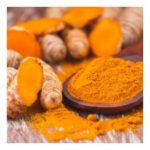 TURMERIC Powder 5x3.5 lbs